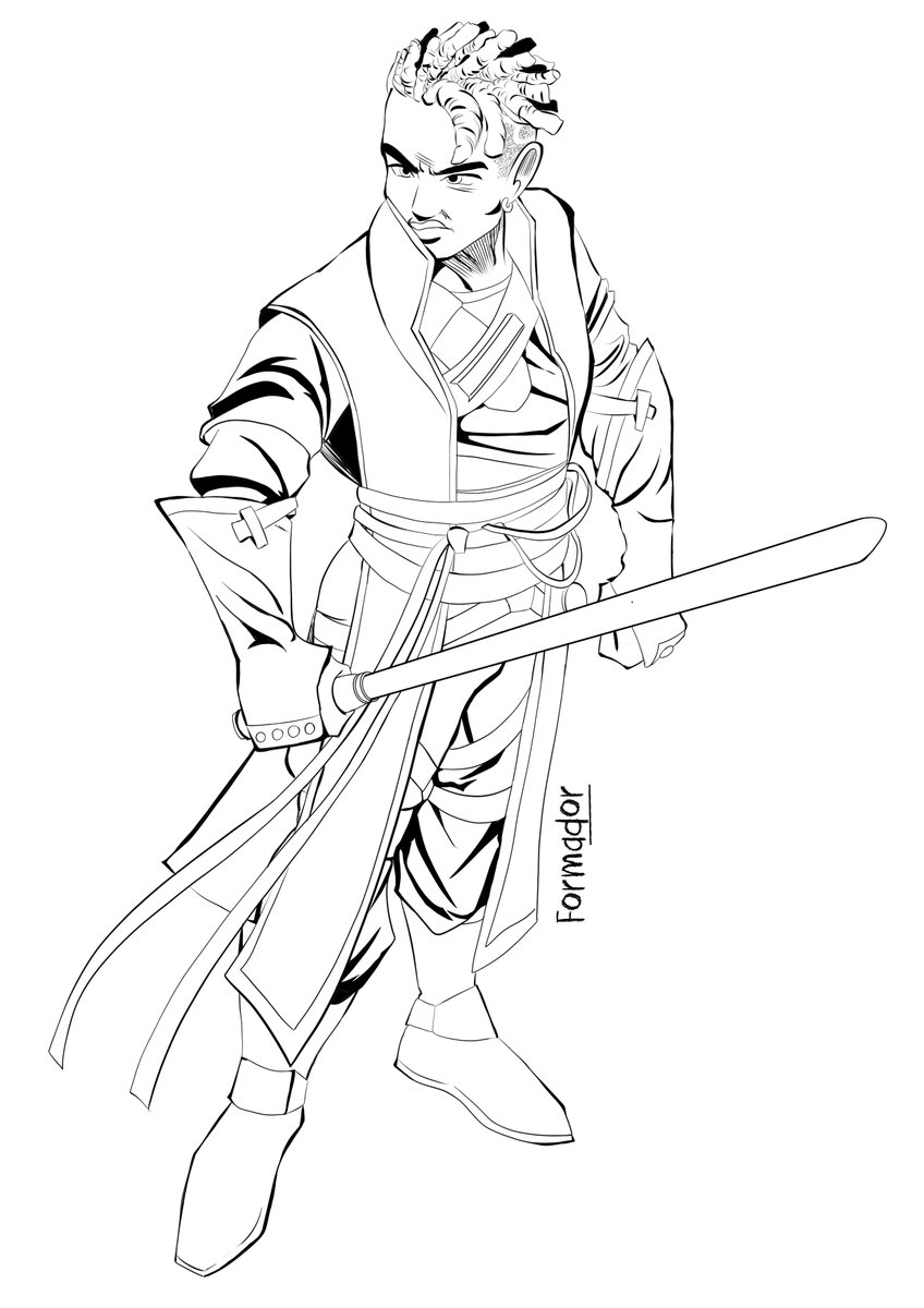 jacunaart's tweet photo. Character Desing looking for work!
If you also looking for illustration art just like this you got me.
Portfolio: https://t.co/qoK3JkcI01
Commission open
Only Paypal
#illustration #art #illustrator #characterart #characterdesign https://t.co/HB7flQk37y