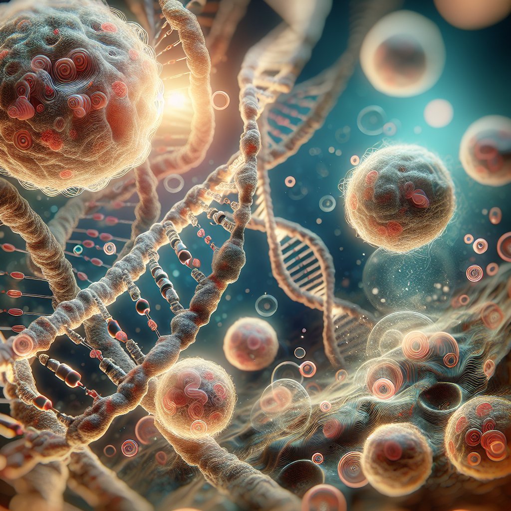 LeumeriaKumara's tweet image. Stem cells: nature's magic wands.🧬 Explore how these powerful cells can revitalize our skin, making it appear as if time has reversed.

Dive deep into the science of stem cell therapies and uncover the anti-aging mysteries.#StemCellMagic #AgelessAlchemy.