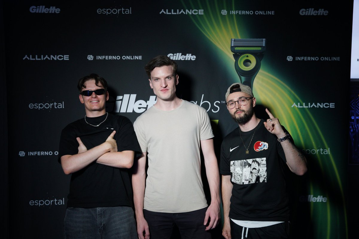 Top 10 at my first and last LAN
Forever grateful for the opportunity to meet all the homies, and the experience 
Everybody has been awesome so far
Now, drinks and food 
Thank you <a href="/theAllianceGG/">Alliance</a> <a href="/Shadezerx/">Shadez</a>
<a href="/Roligan12/">Magnus</a>