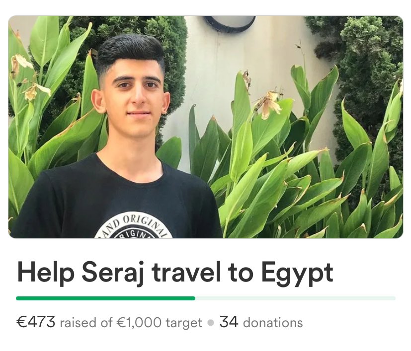 seeajw's tweet photo. Hey friends there is $572 left to close the target and that’s a small amount let’s do it tonight.

Donate and share as much as you can every dollar will contribute to my protection

GFM: https://t.co/O564qrCYrg https://t.co/c5WSgyXuDE