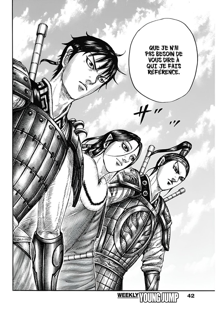 balax224's tweet photo. #KINGDOM801
Le monster trio 🗣️ https://t.co/wjCUzbkHAs