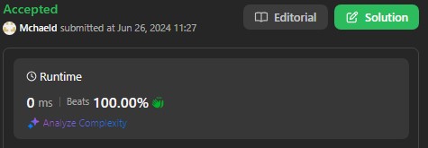 Mike_SaviOr's tweet photo. I need some explanation for this software devs. This happened yesterday. I didn't think it was possible.
#leetcode https://t.co/y5RFNx1v3d