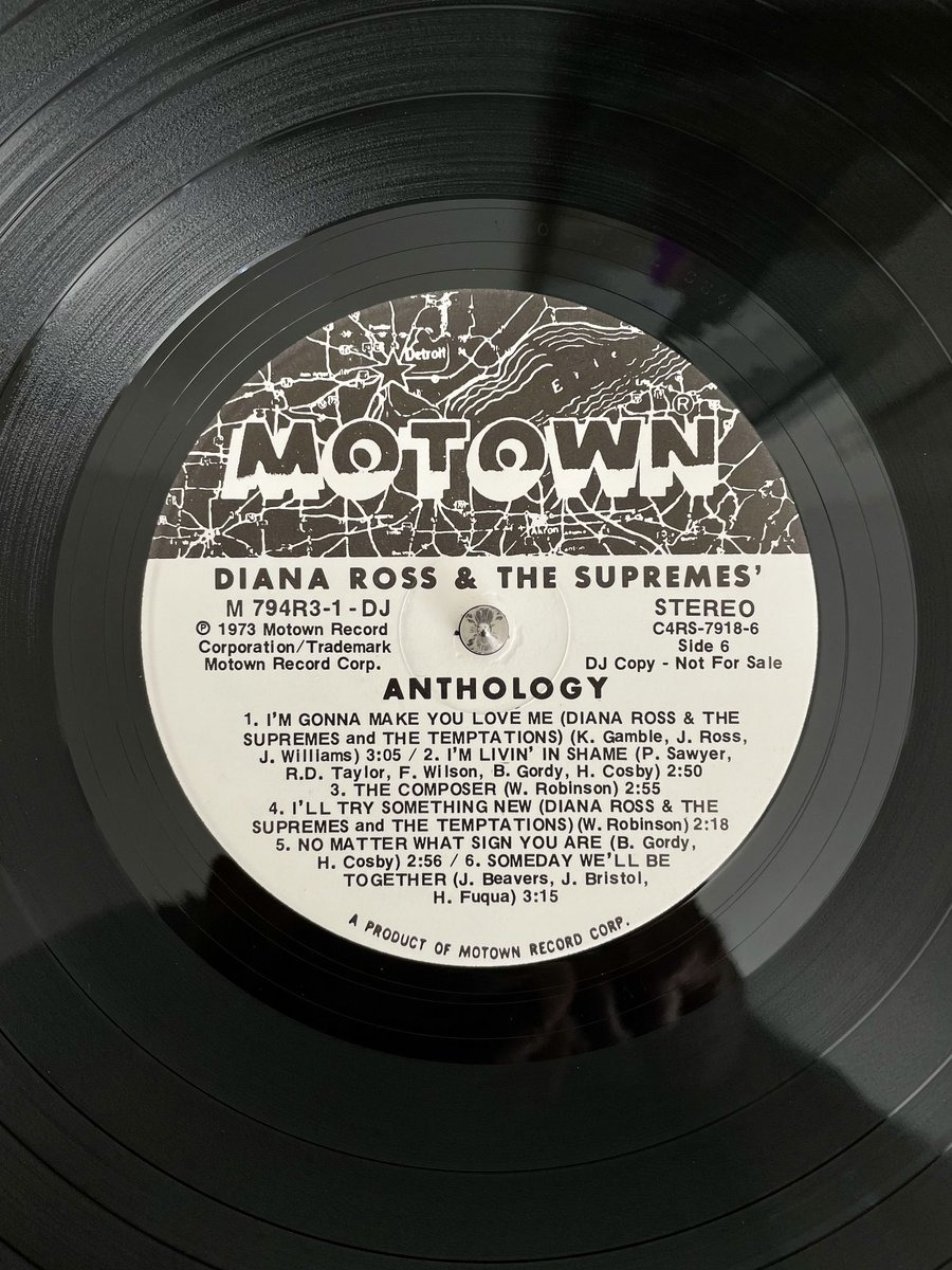 gtburt4's tweet photo. Friday Records #noplaying https://t.co/kEsjsRlnXN