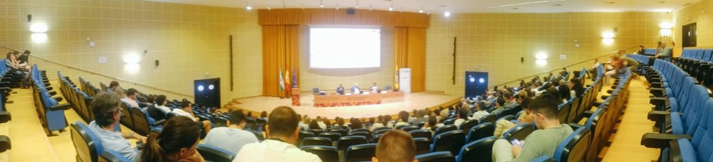 Cerramos el #CongresoFES2024 con una alta participación de personas afiliadas a la <a href="/AVSociologia/">AVS</a> Muchas gracias por seguir haciendo comunidad. Nos vemos pronto, en Castelló de la Plana, en nuestro #IIICSAVS