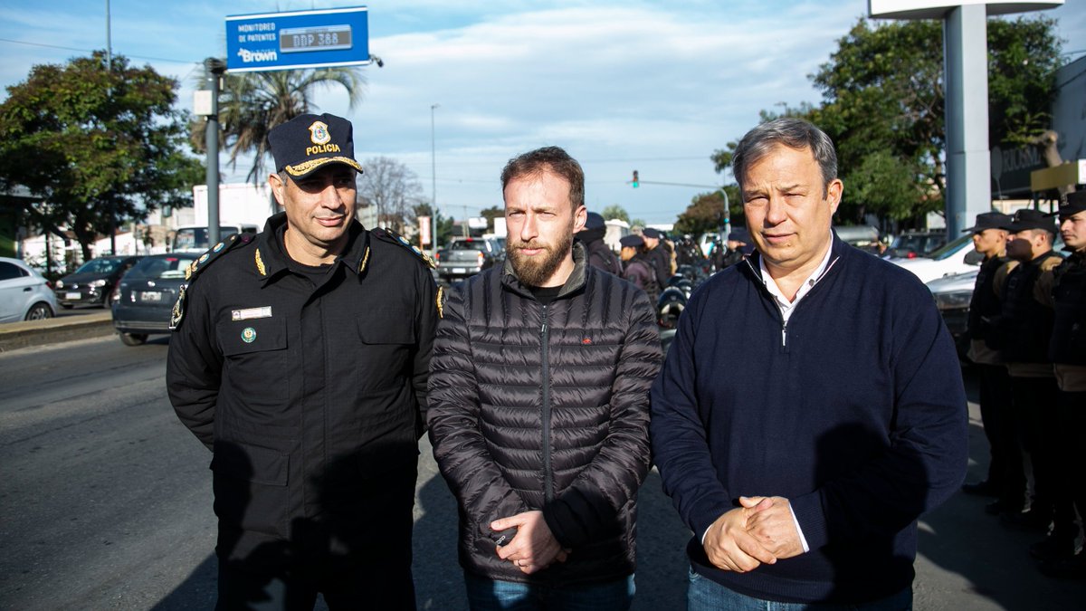 Mariano Cascallares tweet media