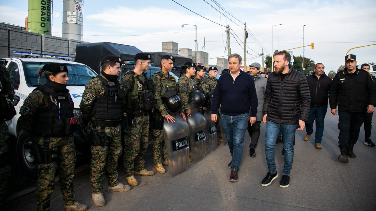 Mariano Cascallares tweet media