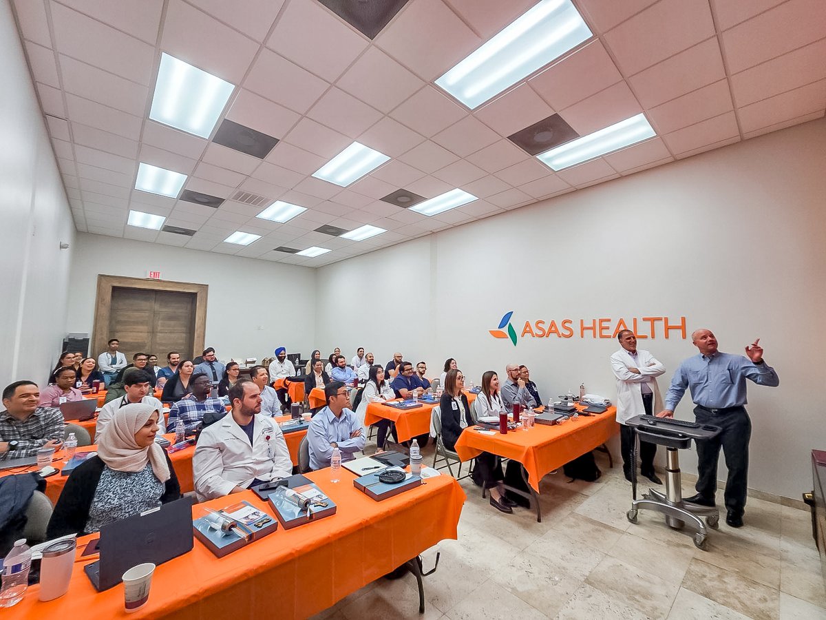 stxhealthsystem's tweet photo. Helping New Physicians in Training Understand the RGV: Many of STHS' first-ever cohort of STHS GME Consortium Family Medicine and Internal Medicine residents are new to the Rio Grande Valley, so this week they learned more about our medically underserved community. https://t.co/Bg6vCPZsNG
