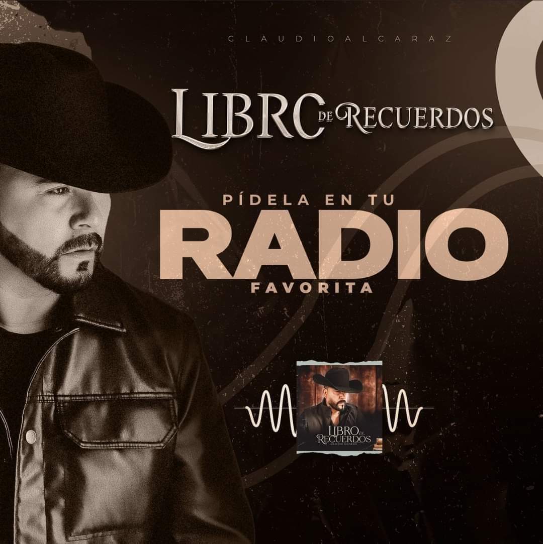 Anna_Hernan's tweet photo. Sonando #LibroDeRecuerdos de @ClaudioAlcaraz en @latropical102 con @WendyLaSocia en #ALaCarta https://t.co/GLHt5ag5Wp