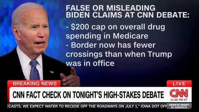 siIentmajority's tweet image. Actually the liar last night was Biden!  Much like you just did with this tweet!