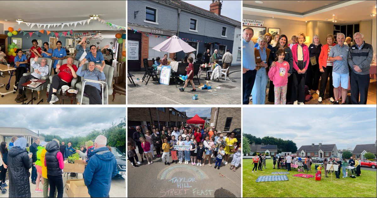 nn_irl's tweet image. Fantastic news 👏 We are now a Registered Charity with the Charities Regulatory Authority of Ireland.

We are so proud to achieve this Neighbourhood Network milestone 🌟 Read more about what this means for us and the communities we work with here 🔗 neighbourhoodnetwork.ie/exciting-news-…