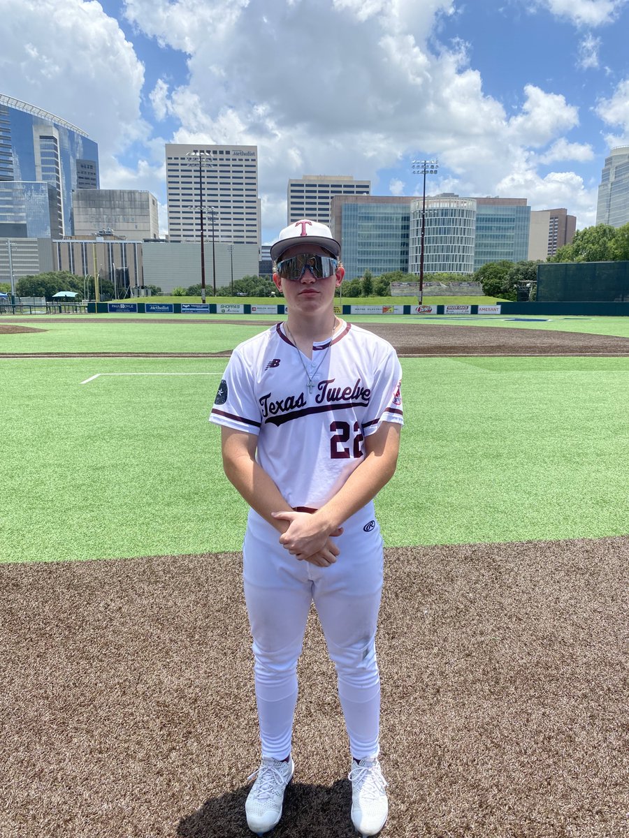 ✭Five Tool Texas✭ tweet media