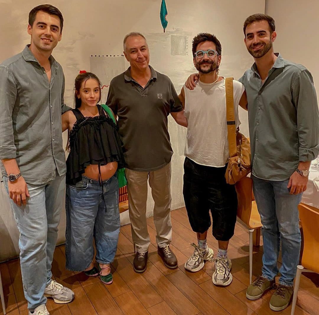 Camilo Daily Brasil 🇧🇷 tweet media