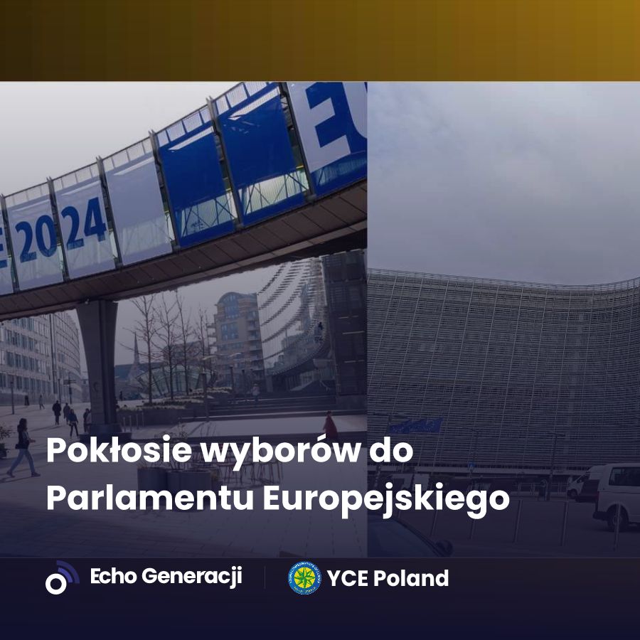 echogeneracji's tweet photo. 📰 Pokłosie wyborów do Parlamentu Europejskiego

📢 https://t.co/xY83e2fyYW https://t.co/N37XWYST7Z