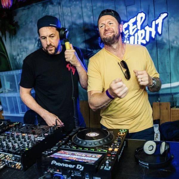 danismandtrain's tweet photo. New @traxsource chart for the summer is here  >> https://t.co/eRPt2rSrZr https://t.co/6cZ9HWDprU