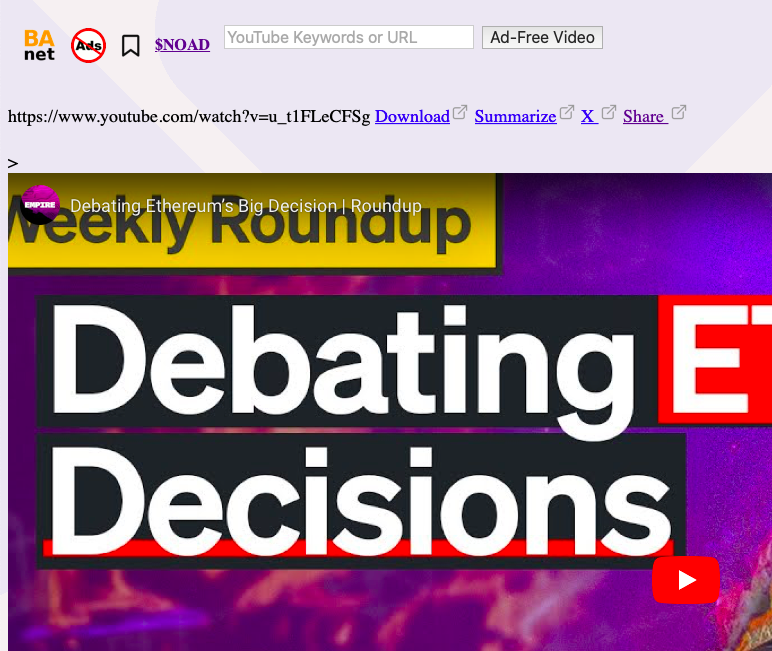 BA.net, free Block Ads Pi-Hole VPN tweet media