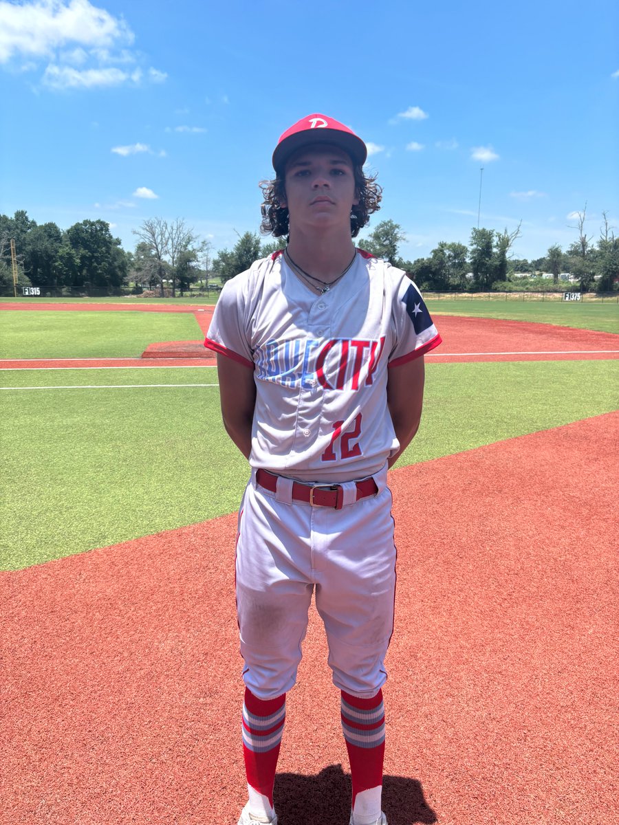 ✭Five Tool Texas✭ (@fivetooltexas) on Twitter photo F: <a href="/TwelveRecruits/">Texas Twelve Recruiting</a> Grey 2027 5, <a href="/RakeCityCypress/">Rake City Cypress</a> 15U 5
PoG: Luke Thomas 4IP, 2K, 3H, ER | 2-3, R
Notable: <a href="/CooperCummings2/">Cooper</a> 2-4, 2 RBI F: <a href="/TwelveRecruits/">Texas Twelve Recruiting</a> Grey 2027 5, <a href="/RakeCityCypress/">Rake City Cypress</a> 15U 5
PoG: Luke Thomas 4IP, 2K, 3H, ER | 2-3, R
Notable: <a href="/CooperCummings2/">Cooper</a> 2-4, 2 RBI