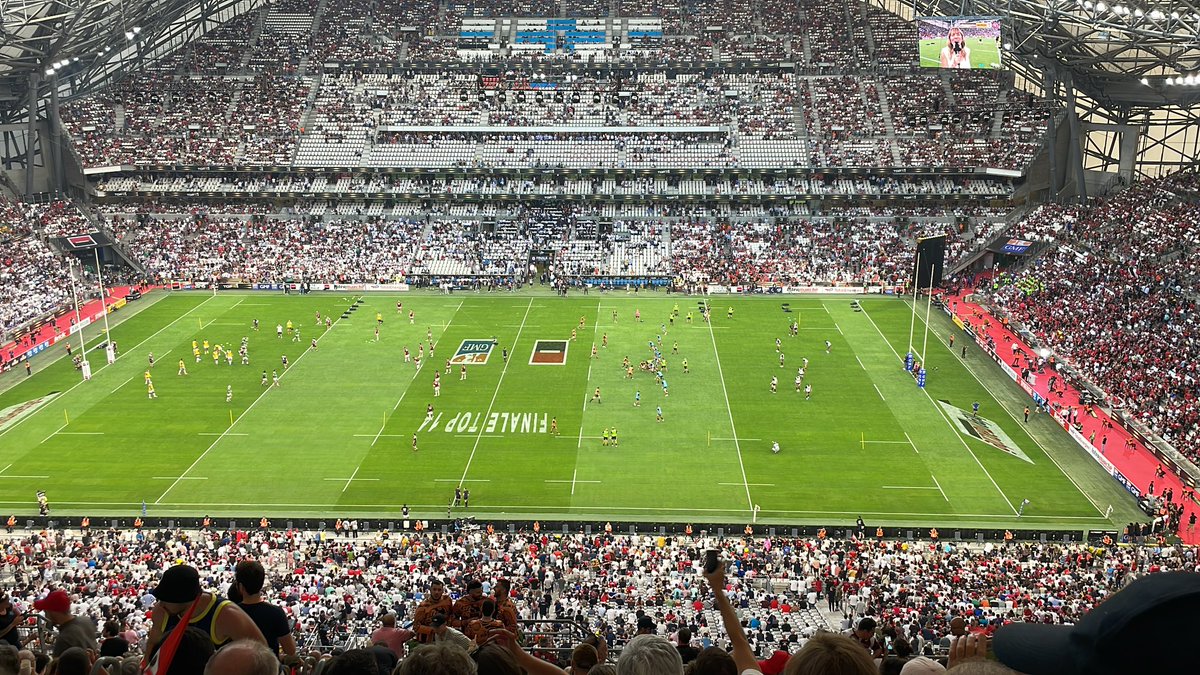 C’est toi <a href="/RCTofficiel/">RCT – Rugby Club Toulonnais</a> qu’on venait voir ce soir !!! 😭😭😭