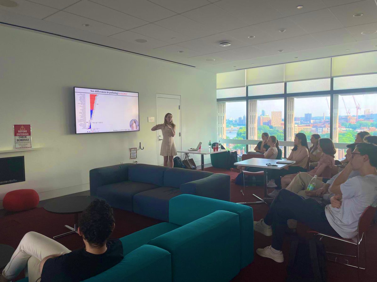 Gillian Coughlan (@gilliano122) on Twitter photo Lots of fun speaking at the first ever Brain Health Series in Boston, organized by incredible colleagues <a href="/annabonkhoff/">Anna Bonkhoff, MD</a> <a href="/ValentinaPerosa/">Valentina Perosa</a>. Recording on request! Lots of fun speaking at the first ever Brain Health Series in Boston, organized by incredible colleagues <a href="/annabonkhoff/">Anna Bonkhoff, MD</a> <a href="/ValentinaPerosa/">Valentina Perosa</a>. Recording on request!