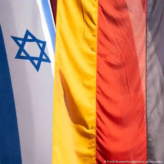 lalshareef's tweet photo. Insight: Why Germany Did the Right Thing with Its Naturalization Law

The latest naturalization law passed in Germany was spot on; it requires anyone applying for German citizenship to recognize the state of Israel. But why was this decision commendable? Germany realized that this is the best tactic to identify radical Islamists who are importing the cancer of radicalization and terrorism into Europe.

Failing to recognize Israel—the ancestral homeland of the Jewish people, which includes prophets and kings ironically revered by Muslims who are disconnected from history and profound knowledge—essentially supports the annihilation of Jews on Saturday and then Christians on Sunday.

With this law, Germany is setting a precedent that other countries might follow, especially those wanting to shield their nations from the cancer of radical Islamism, which harbors an abundance of hate towards Jews. Why would a radical Islamist, who doesn’t believe in nation-states, apply for German citizenship in the first place?

Radical Islamists have used Germany in the past as a ‘passage’ to their caliphate, exploiting German passports to benefit from the freedom to chant genocidal slogans against Jews. Germany has learned its lesson and is effectively saying, ‘not anymore.’ 

Kudos to Germany.