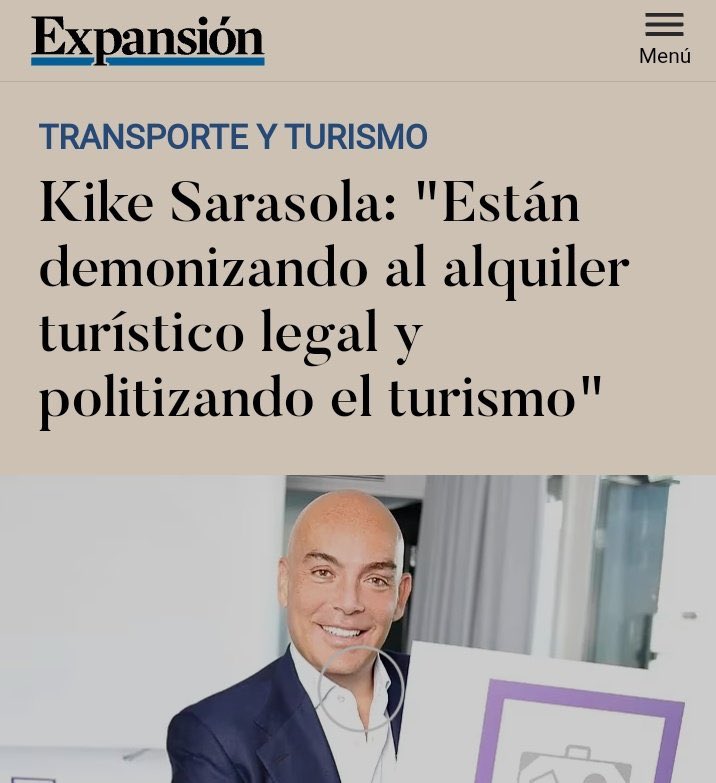 kikegdelariva's tweet photo. Lo viste antes en El Mundo Today. https://t.co/3Mr69rgij0