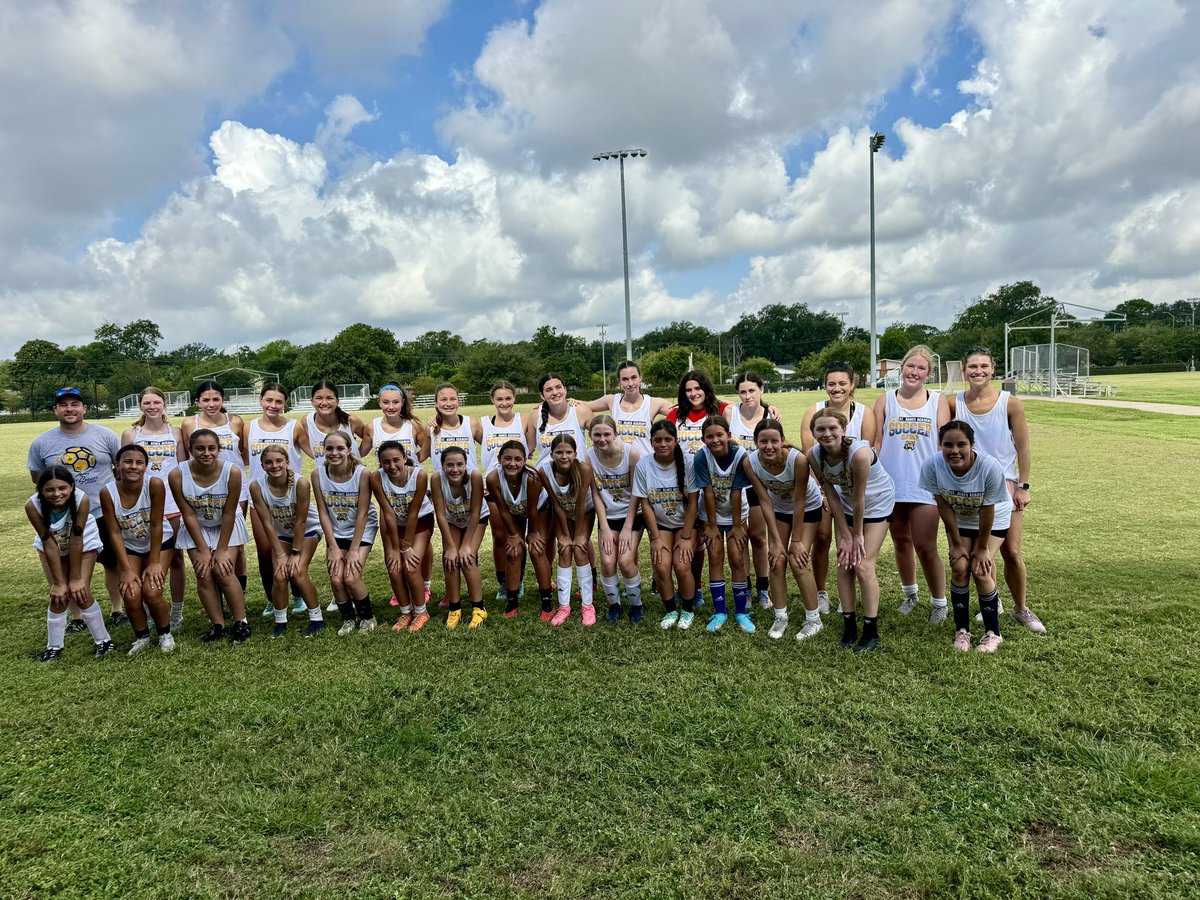 St. Agnes Soccer tweet media