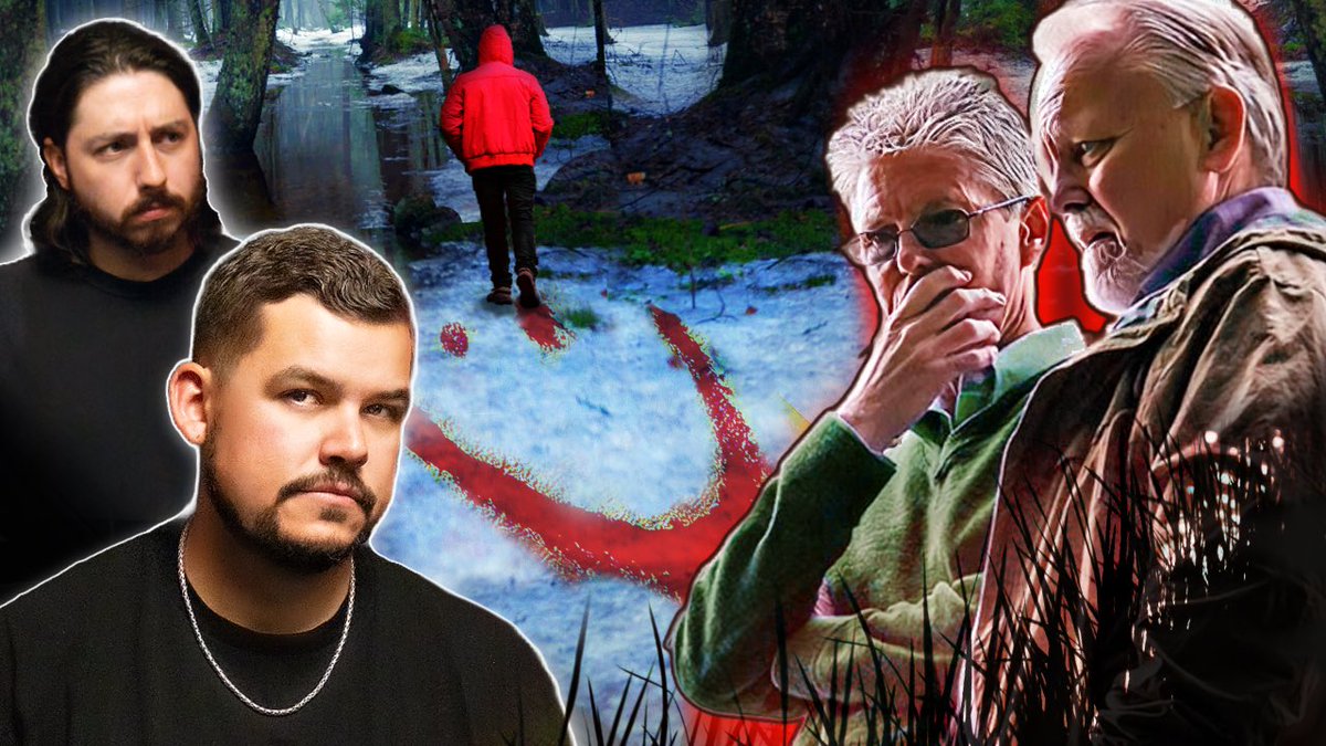 Lights Out Podcast tweet media