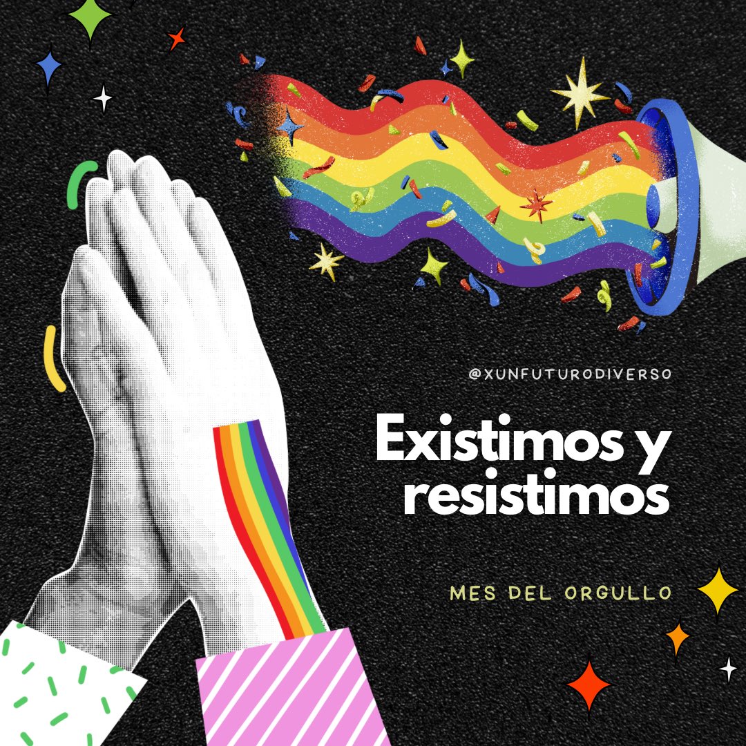 abrahammorozco's tweet photo. Si les molesta nuestra presencia, que soporten💋🏳️‍🌈🏳️‍⚧️. Ya no callaremos más!!! https://t.co/tFTI56UhH0
