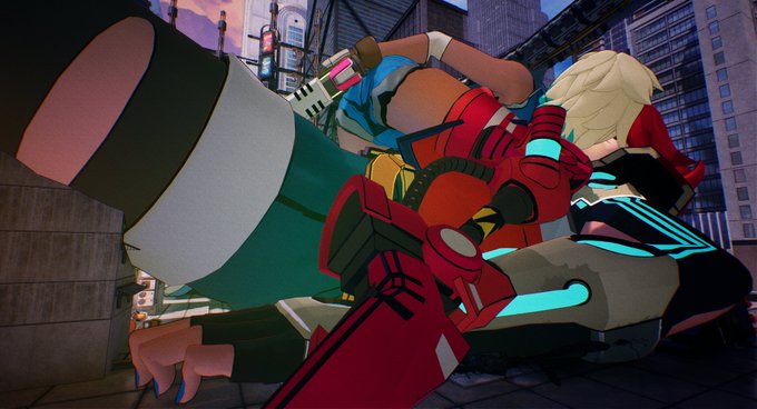 Hi-Fi Rampage: Part 22 (92 images)      #Sizetwitter #sizeX #giantess #HiFiRush https://t.co/vVzHR7a<a href="/tag/sizetwitter"class="tags">#Sizetwitter</a><a href="/tag/giantess"class="tags"><span>#giantess</span></a><a href="/tag/hifirush"class="tags"><span>#hifirush</span></a><a href="/tag/sizex"class="tags"><span>#sizex</span></a>