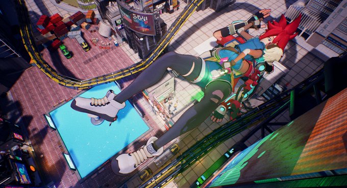 Hi-Fi Rampage: Part 22 (92 images)      #Sizetwitter #sizeX #giantess #HiFiRush https://t.co/vVzHR7a<a href="/tag/sizetwitter"class="tags">#Sizetwitter</a><a href="/tag/giantess"class="tags"><span>#giantess</span></a><a href="/tag/hifirush"class="tags"><span>#hifirush</span></a><a href="/tag/sizex"class="tags"><span>#sizex</span></a>