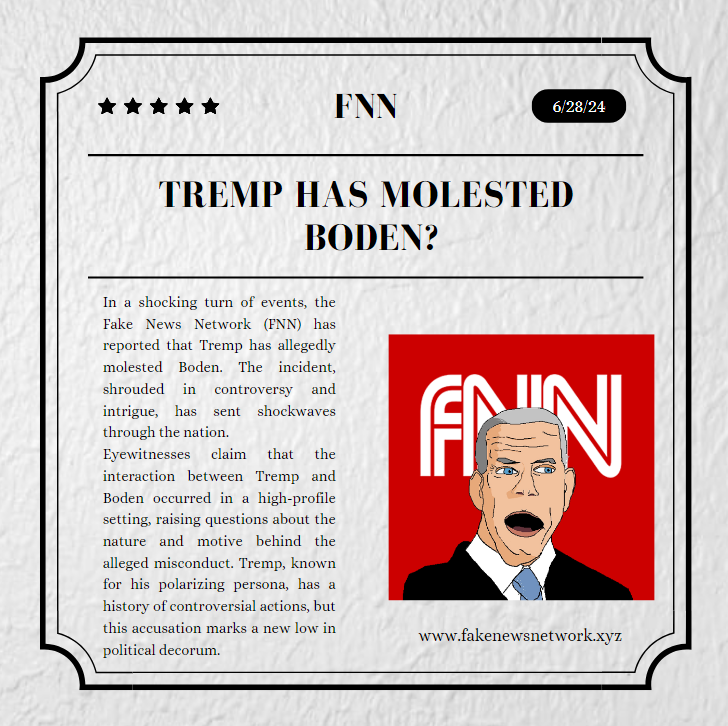 FNN tweet media