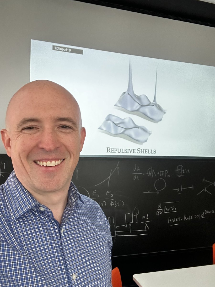 Keenan Crane tweet media