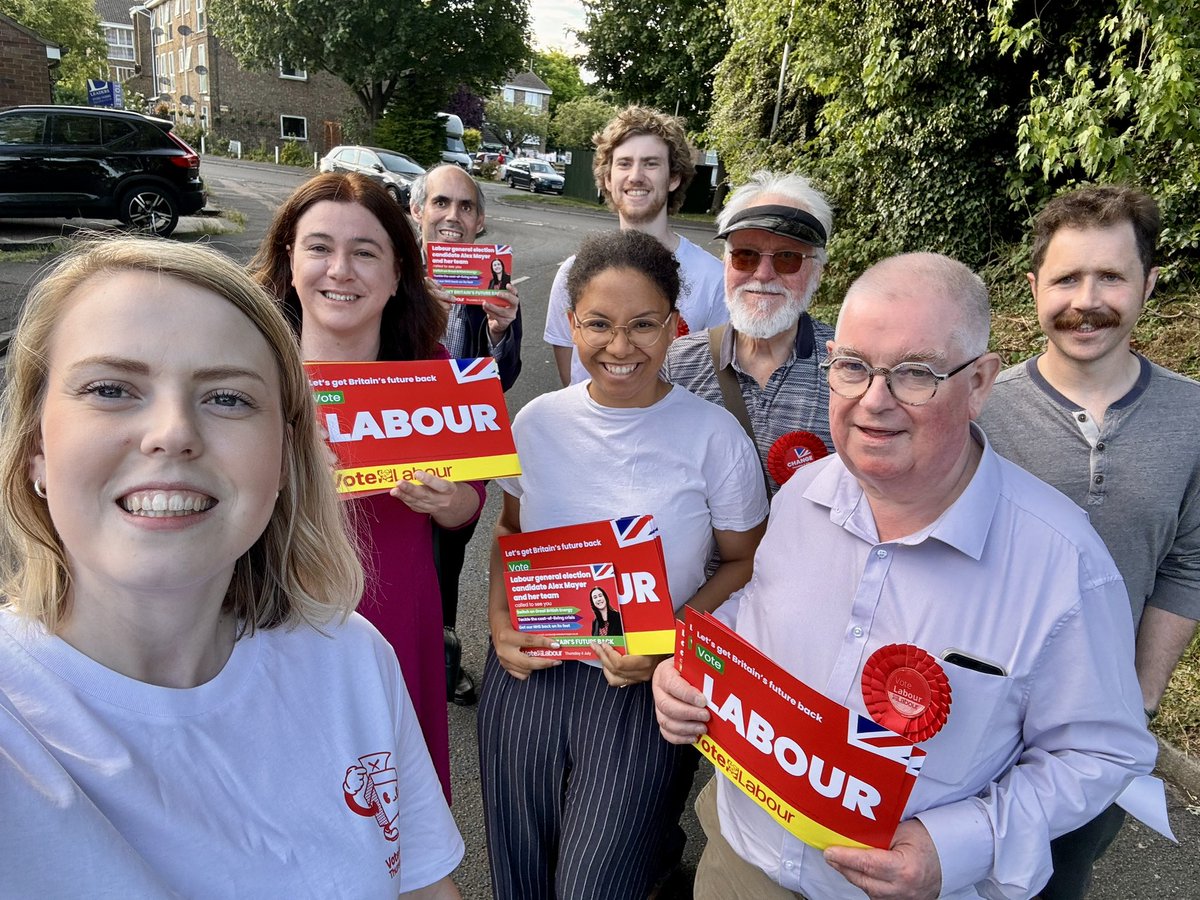 Dunstable and Houghton Regis Labour Party tweet media
