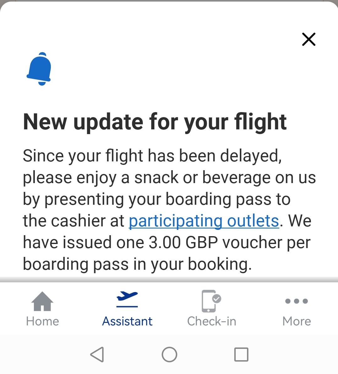Lucky me, spoilt with choices on what I can buy with the @ryanair voucher of £3 at Stansted Airport, when a microscopic pack of haribo costs even more than that 😑