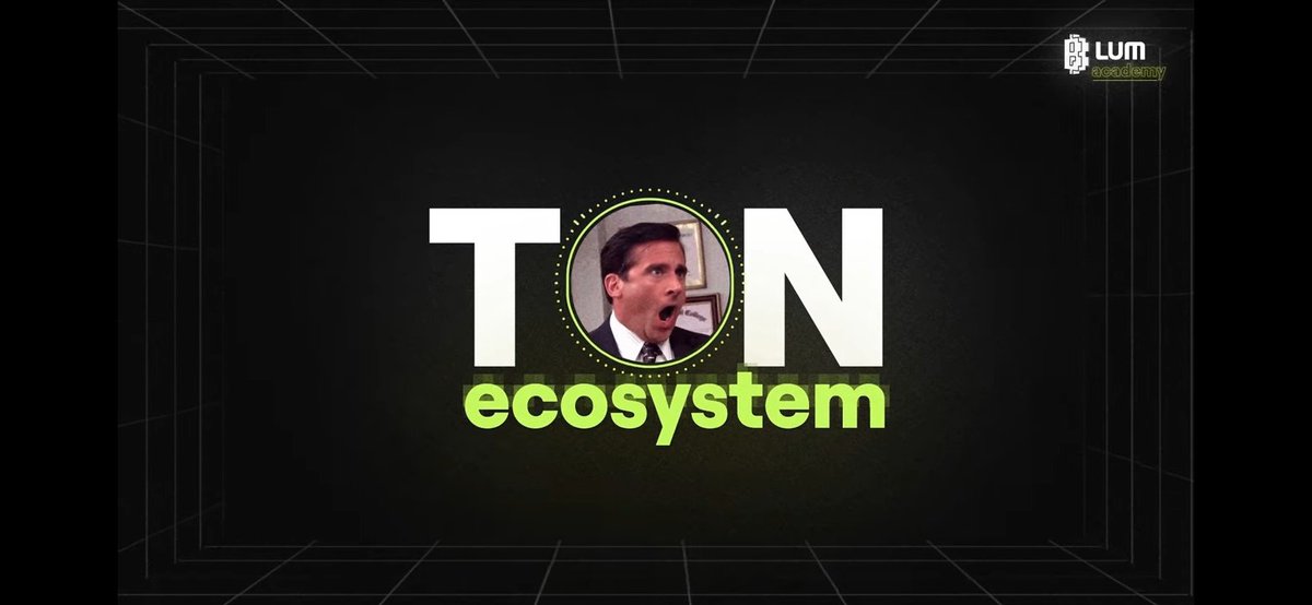 The first Blum Academy Class is now available. For this particular we've covered the top 3 ways to earn crypto in 2024
Featuring: <a href="/ton_blockchain/">TON 💎</a>

What topics should we cover next? 
youtu.be/hHGFFCGJYO0