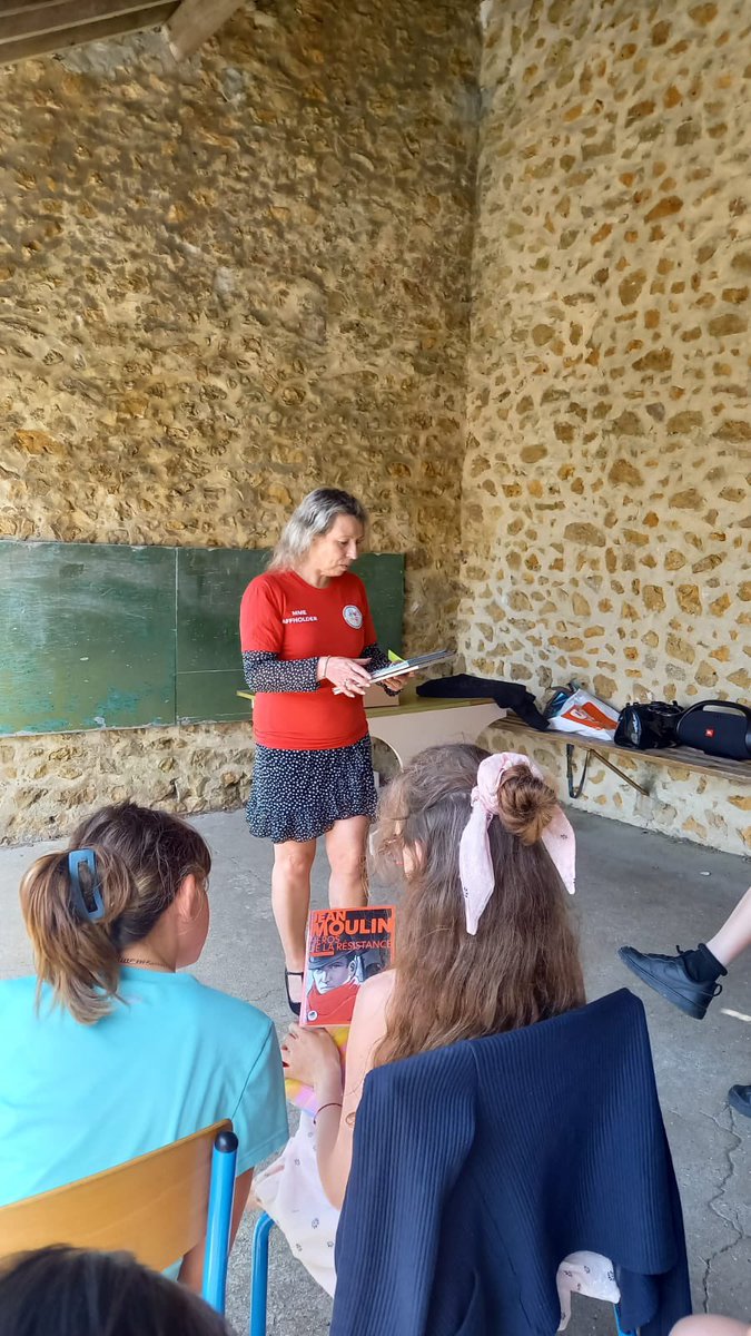 IEN l'Aigle 61 tweet media