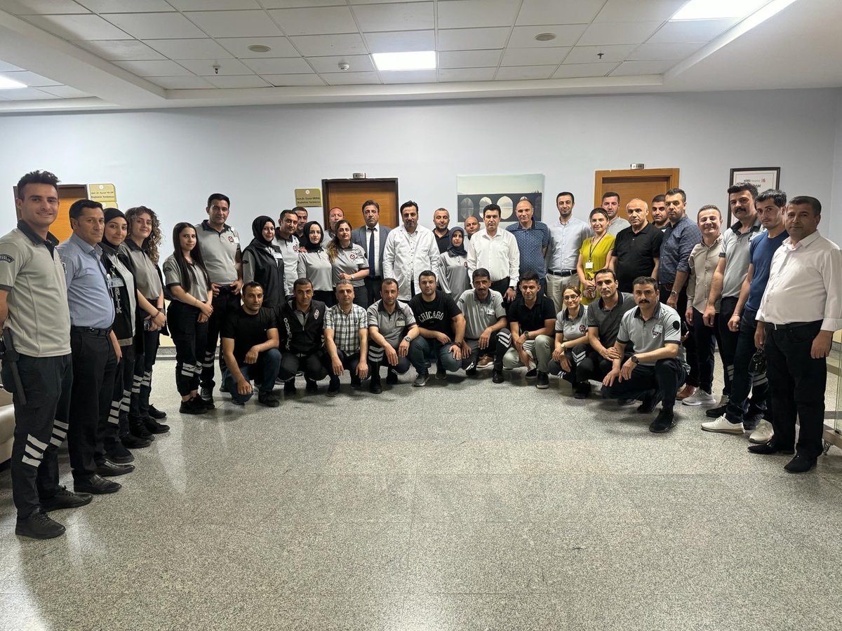 Doç. Dr. Remzi SARIKAYA tweet media