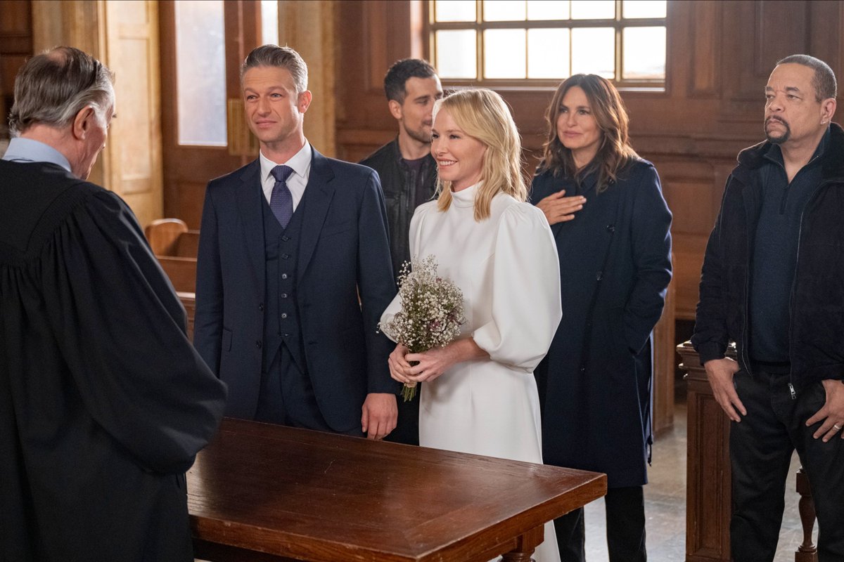 NBC Entertainment tweet media