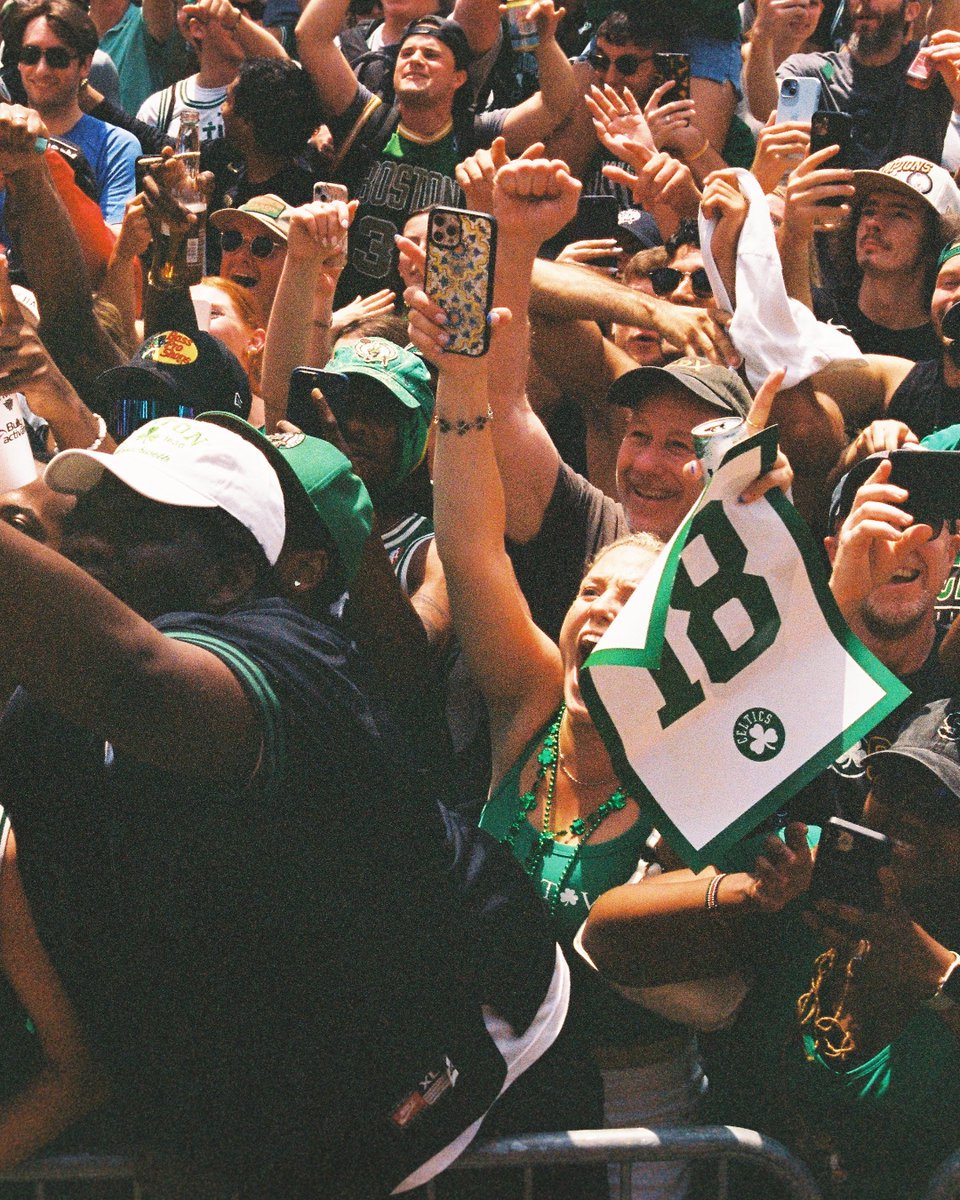 Boston Celtics tweet media