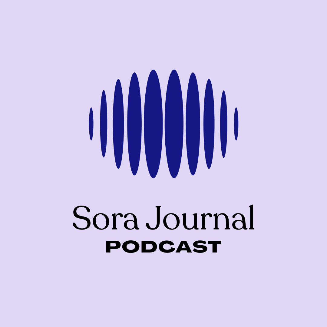 🎙️ The 2nd episode of the Sora Journal Podcast is live! 🎧

Enjoy this glimpse into the community at Sora Schools, the private, online, 6th-12th grade school that ignites curiosity &amp; equips students with essential skills for the future.

Listen: soraschools.com/sora-journal/a…