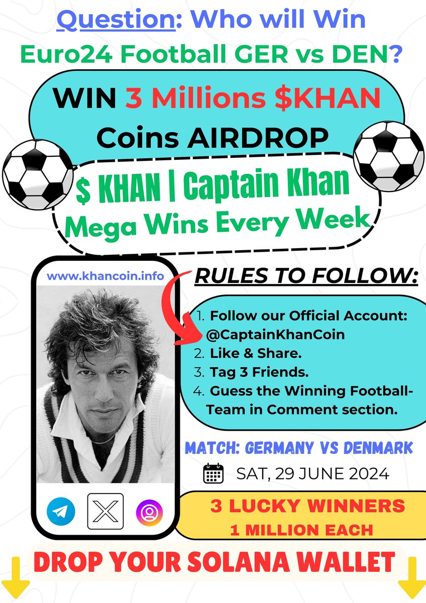 CaptainKhanCoin tweet picture