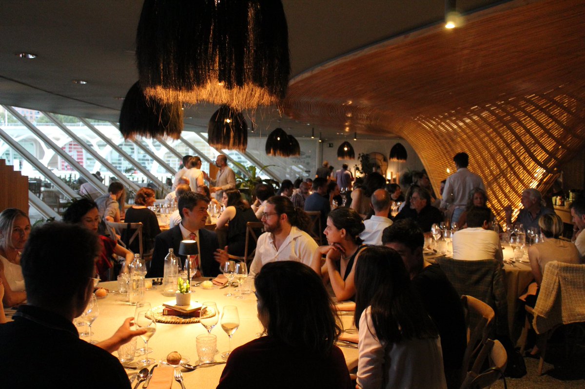 CARMA Conference tweet media