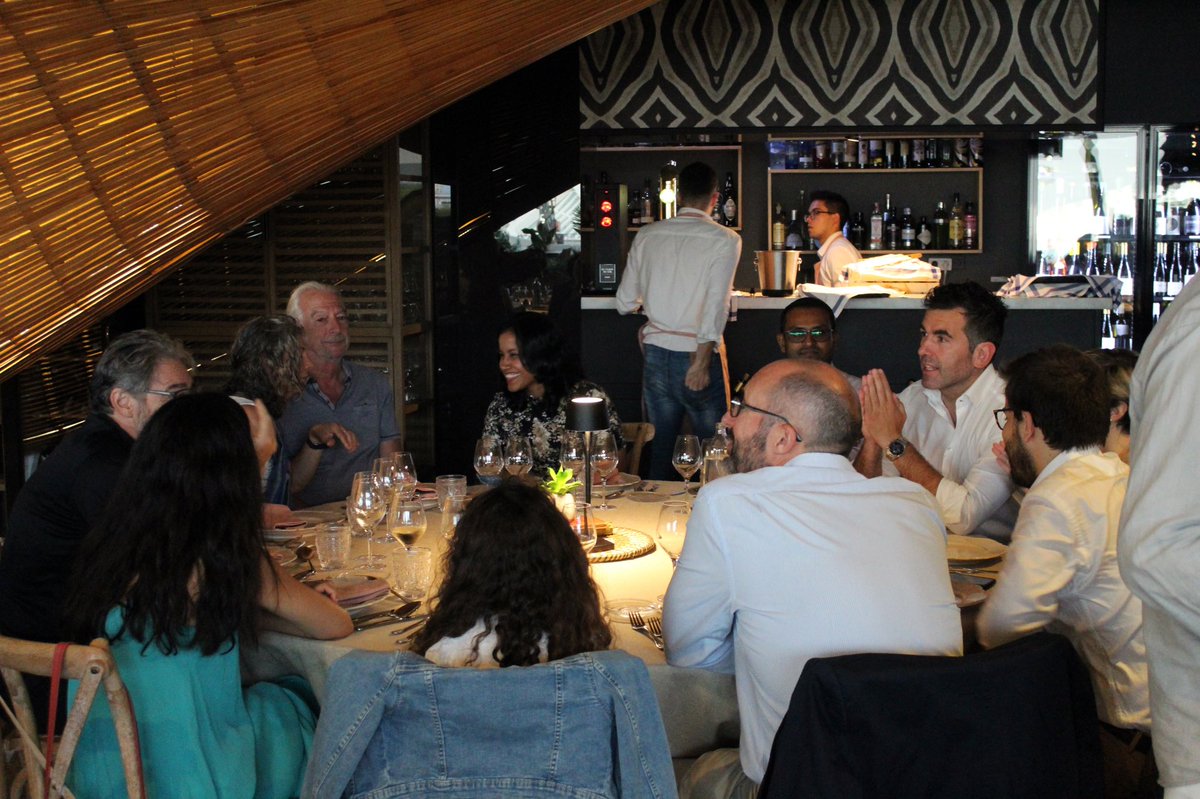 CARMA Conference tweet media