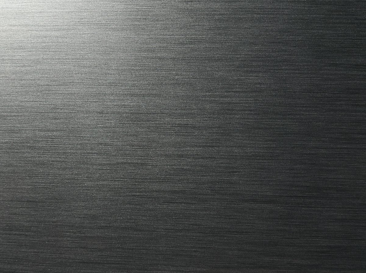 LUXORE BLACK is our #FeaturedFinishFriday selection for 6/28/24.
#OCMCoil #SheetMetalMasters #Logistics #Construction #Design #Architecture #BuildingEnvelope #StandingSeam #Innovation