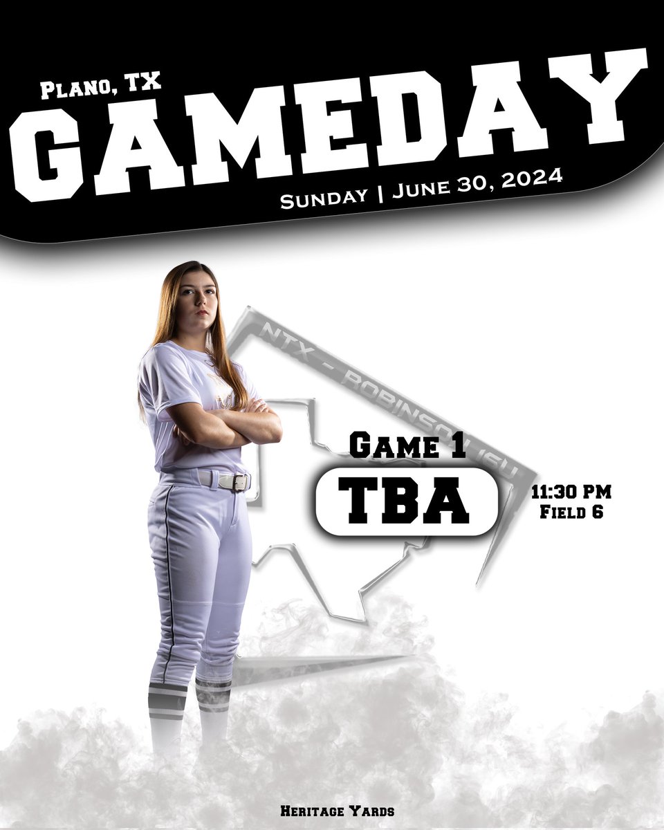 amntx16u's tweet photo. Black Squad is taking the field in Plano this weekend at Heritage Yards on Saturday evening. #TheyGotNext https://t.co/SPsHwZPYmd