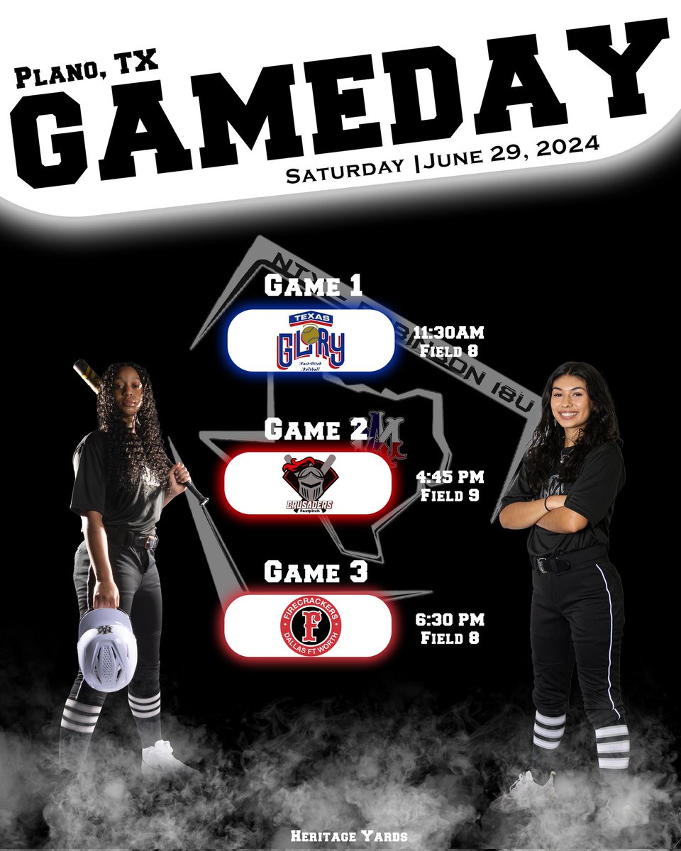 AMNTX18u's tweet photo. Back at this Weekend in Plano at Heritage Yards. #GonnaBeAHotSummer #WeAreWhoWeSayWeAre 
#BackLikeWeNeverLeft https://t.co/68BZjohsbf