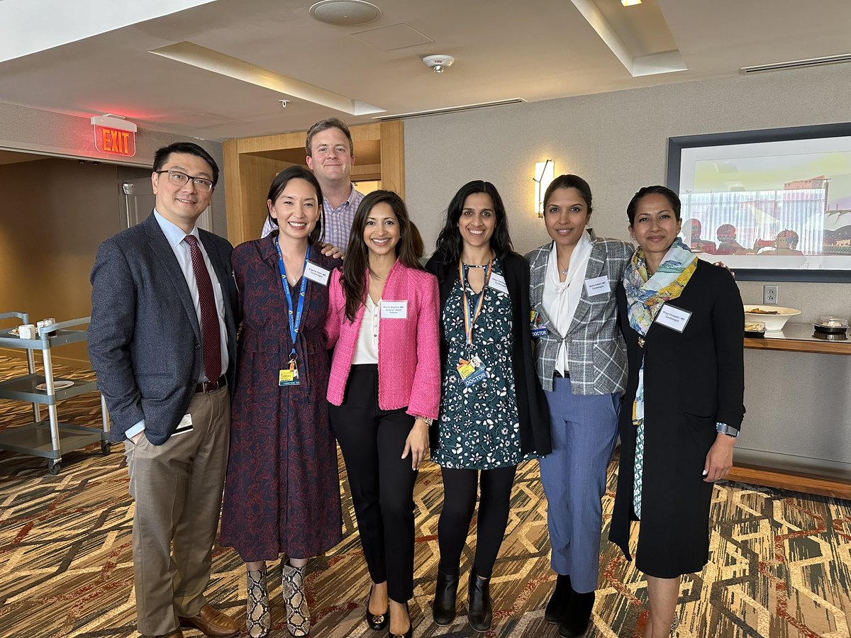 KSharmaMD's tweet image. Closing out the 2023-2024 academic year on a high! Incredibly proud of the @hopkinsheart Advanced HF/ Transplant program for a record breaking academic year! 🔥
51 heart transplants
80 ECMO
75 Impellas
DCD program initiated
⬆️ 1 year transplant survival (98%)
⬆️ 1 year…
