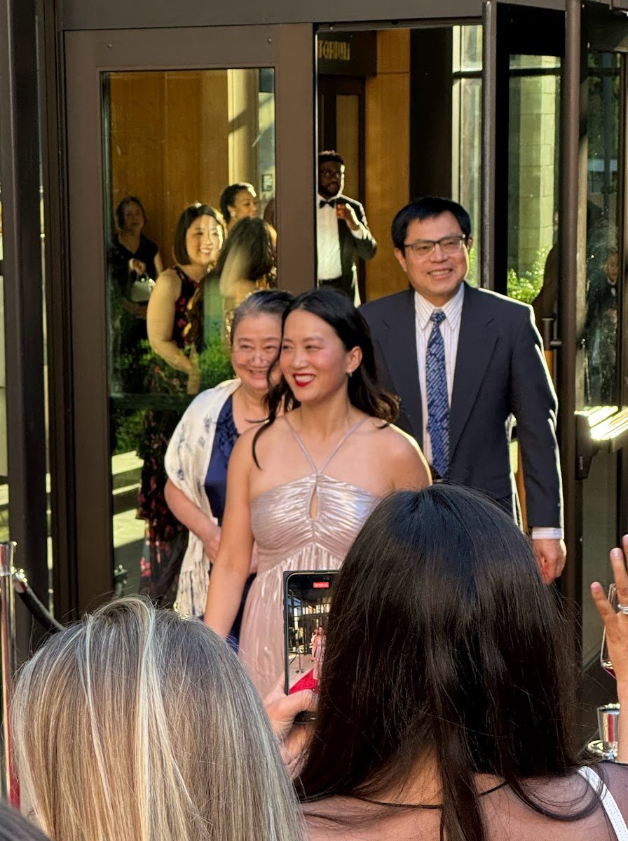 Marc Melcher (@marcmelchermd) on Twitter photo Dr. <a href="/SueFuMD1/">Sue Fu, MD</a> was seen walking the red carpet at her <a href="/StanfordSurgery/">Stanford Surgery</a> graduation. Congratulations!! We are looking forward to her joining our <a href="/StanfordAbdTxp/">StanfordAbdTxp</a> team! Dr. <a href="/SueFuMD1/">Sue Fu, MD</a> was seen walking the red carpet at her <a href="/StanfordSurgery/">Stanford Surgery</a> graduation. Congratulations!! We are looking forward to her joining our <a href="/StanfordAbdTxp/">StanfordAbdTxp</a> team!