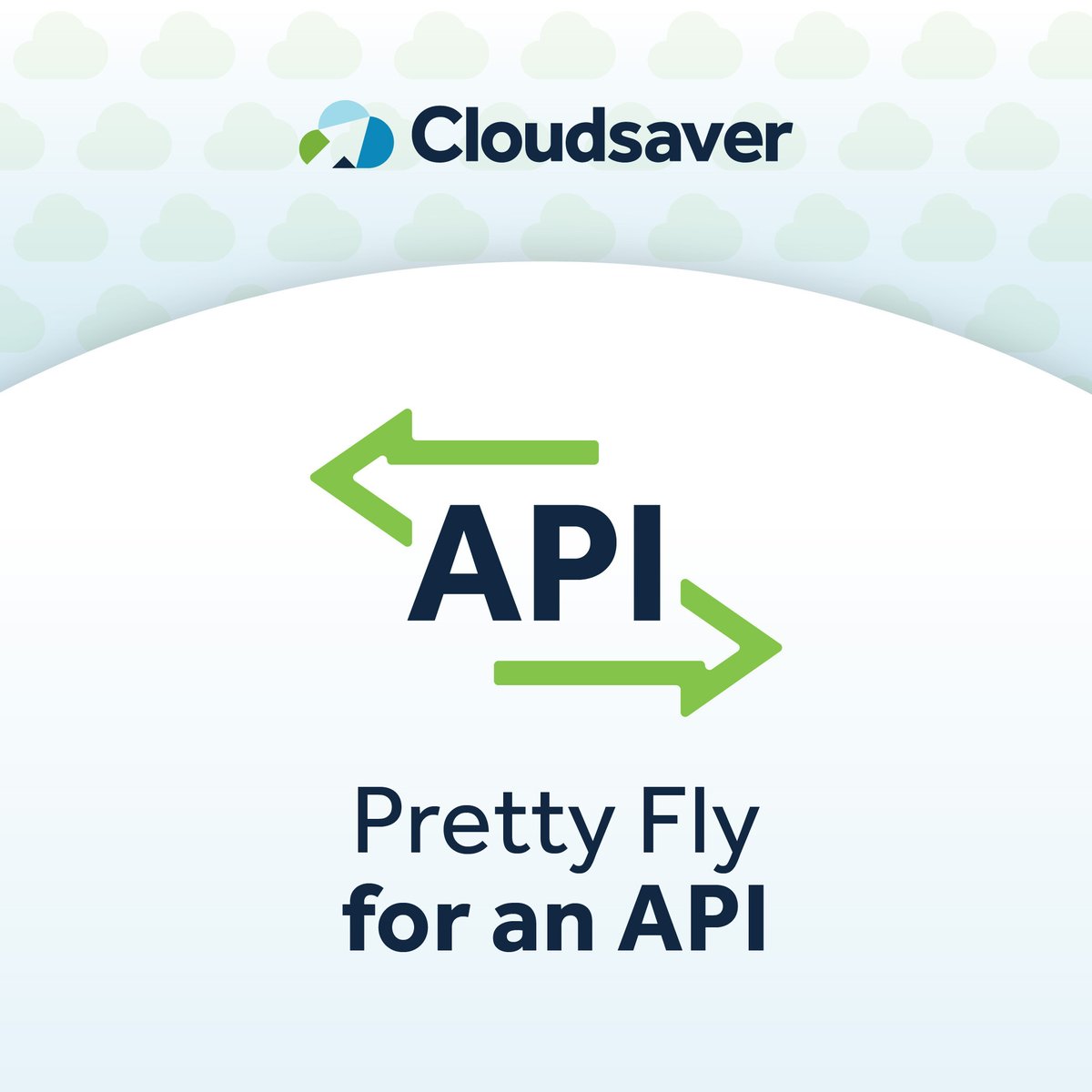 My API is your API. At Cloudsaver, gain access to our API’s so you can deploy with seamless integration. Sound too good to be true? Talk to a deployment expert at Cloudsaver today! hubs.li/Q02DdFmP0
#api #FinOps #CloudCost #Cloud