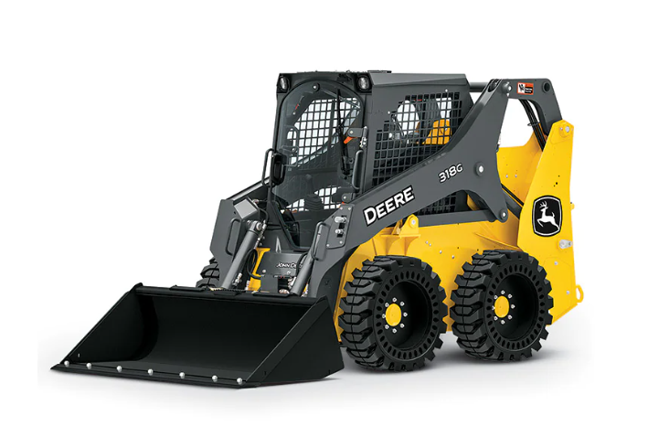 VandaliaRental's tweet image. Get the Job Done with Our Tire Skid Loaders!

Why rent from Vandalia Rental?

✅ Reliable equipment

✅ Flexible terms

✅ Expert support

Increase your project efficiency today! Rent from Vandalia Rental.

#SkidLoader #VandaliaRental #Construction 
bit.ly/4e9ZU2X