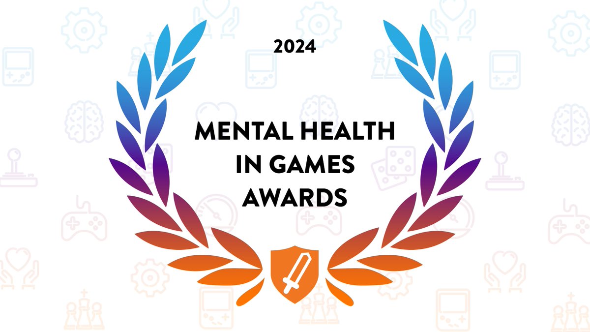 Take This is accepting nominations for the 2024 Mental Health in Games Awards, adding #TTRPG this year! Nominate your favorites! buff.ly/4cEtxYH